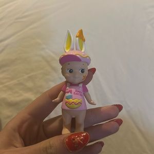 Sonny angel - easter 2018 series- bunny